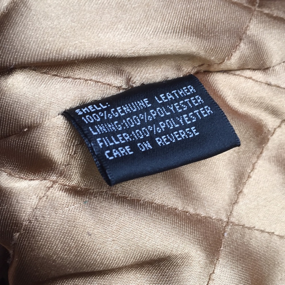 Collection G Racing Club Jacket - Picture 6 of 8